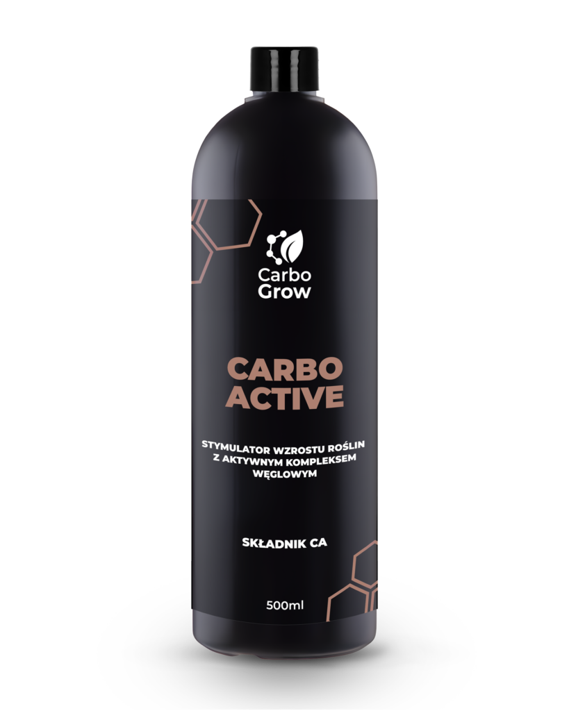 CarboGrow Boost
